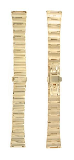OMEGA Constellation 123.50.27.60.02.004 Yellow Gold Bracelet 18.30mm Ref 020BB6546959, 6546/959 7612882763206 - Genuine OEM