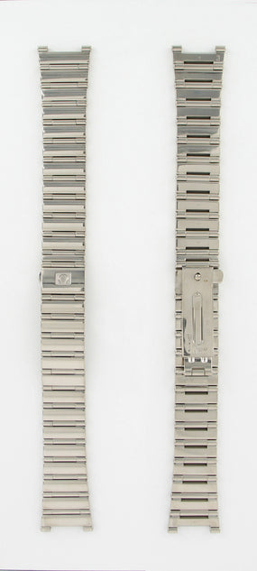 OMEGA Constellation 119.37.600 Bracelet White Gold 17.7mm, 020BC6561873, 6561/873, 7612882222116 – Genuine OEM