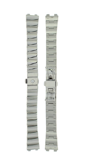 OMEGA Constellation 123.55.24.60.55.014 White Gold Bracelet 16.20mm Deployment 020BC8579712, 8579/712 7612882868338 – Genuine OEM