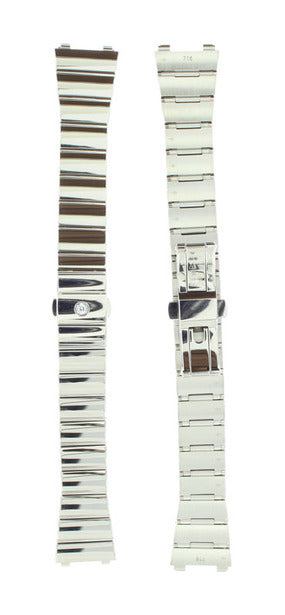 OMEGA Constellation 123.55.31.20.55.011 White Gold Bracelet 20.00mm Ref 020BC8581716, 8581/716 7612882889722 - Genuine OEM