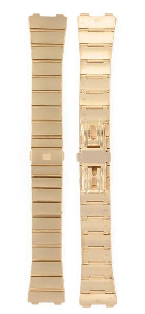 OMEGA Constellation 123.50.35.20.02.001 Rose Gold Bracelet 23.60mm Deployment Butterfly Ref 020BG1656981, 1656/981 7612882772499 – Genuine OEM