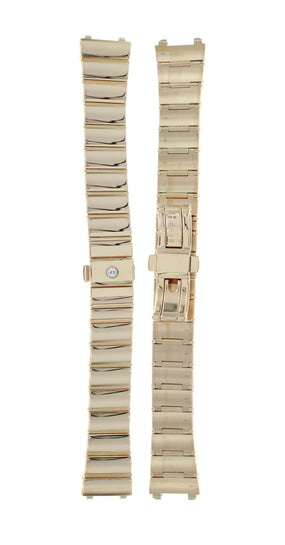 OMEGA Constellation 123.55.27.60.55.013 Gold Bracelet 18.25mm Ref 020BG8580715, 8580/715 7612882887421 - Genuine OEM