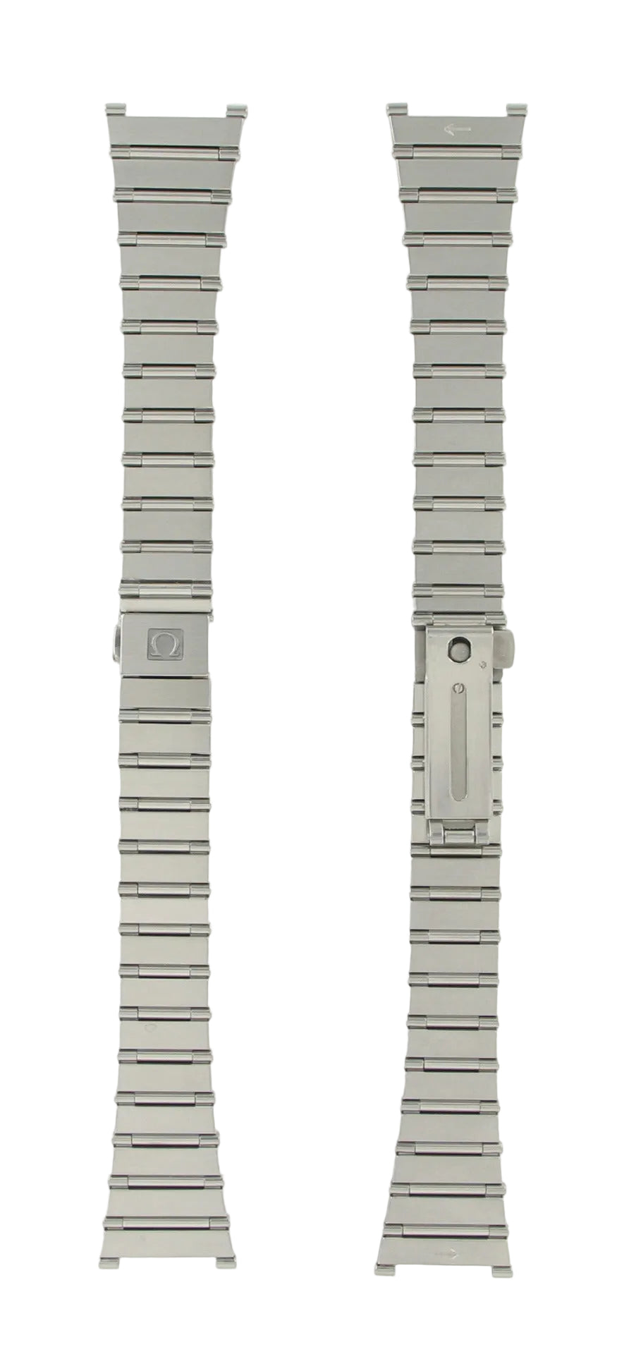 OMEGA Constellation 148.01.000 Bracelet 26mm Steel/Yellow Gold Ref 020ST6104469, 6104/4697612882029869 – Genuine OEM