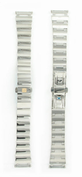 OMEGA Constellation 123.10.27.60.02.002 Stainless Steel Bracelet 18.30mm Deployment Ref 020ST6546959, 6546/959 ,7612882763237 – Genuine OEM