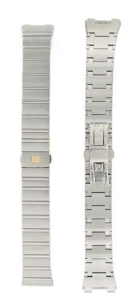 OMEGA Constellation 159.05.100 Bracelet Steel 22.50mm Ref 020ST6560910, 6560/910, 7612882646974 – Genuine OEM