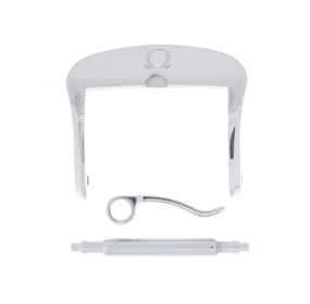 OMEGA Constellation 131.58.29.20.99.003 Canopus Gold Buckle 14mm Ref 025GWZ014577, 7613304300245 – Genuine OEM