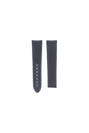 OMEGA Speedmaster 310.92.44.51.01.002 Reinforced Fabric Black Strap 21mm Ref 032Z017237, 7613304343082 – Genuine OEM
