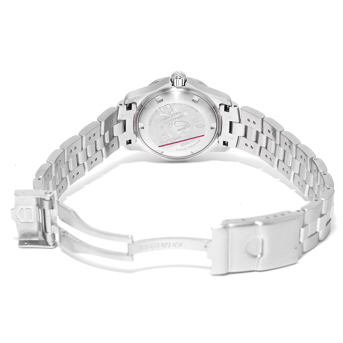 TAG Heuer BA0333 2000 Series Bracelet - Genuine OEM