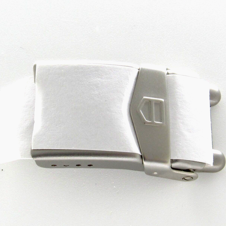 TAG Heuer S/EL BA0423-G0 FF0067-G0 Clasp - Genuine OEM