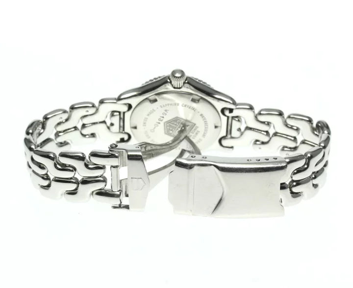 TAG Heuer Bracelet SEL S/EL BA0469-4 - Genuine OEM