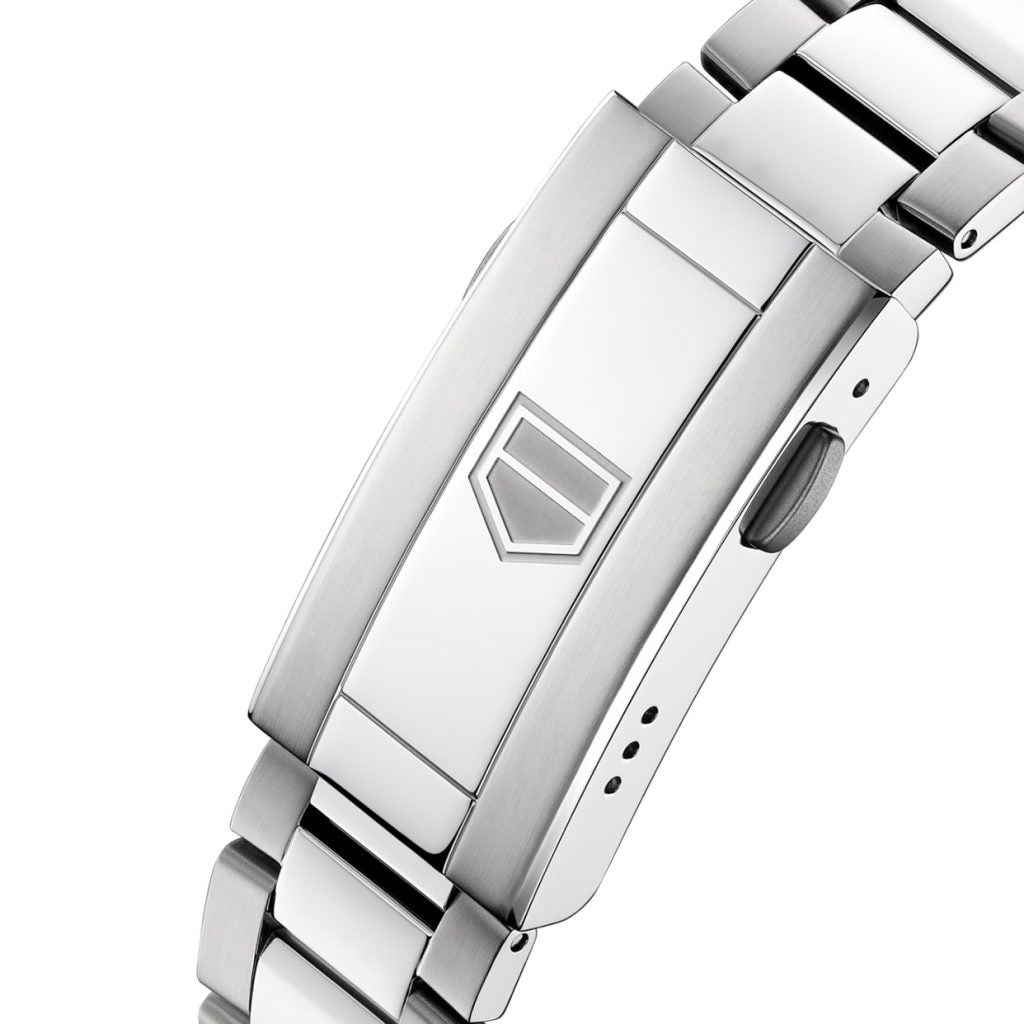 TAG Heuer BA0000 FAA133 Aquaracer Bracelet - Genuine OEM