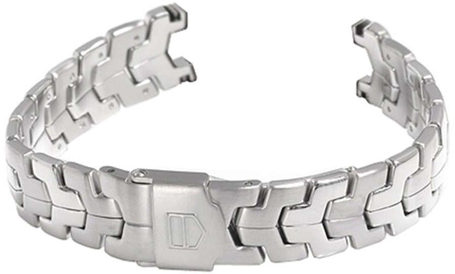 TAG Heuer Link Bracelet BA0573 FAA011 WJ1311 WJF1310 - 14mm Genuine OEM