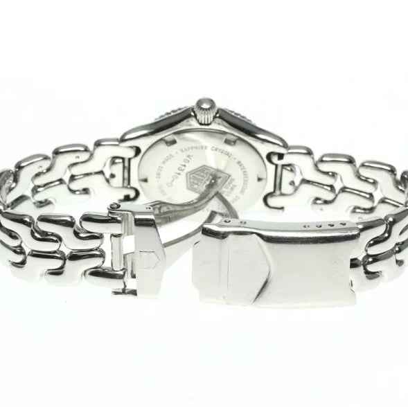 TAG Heuer Bracelet SEL S/EL BA0469-4 - Genuine OEM