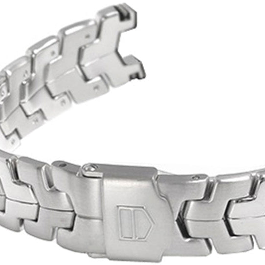 TAG Heuer Link Bracelet BA0573 FAA011 WJ1311 WJF1310 - 14mm Genuine OEM