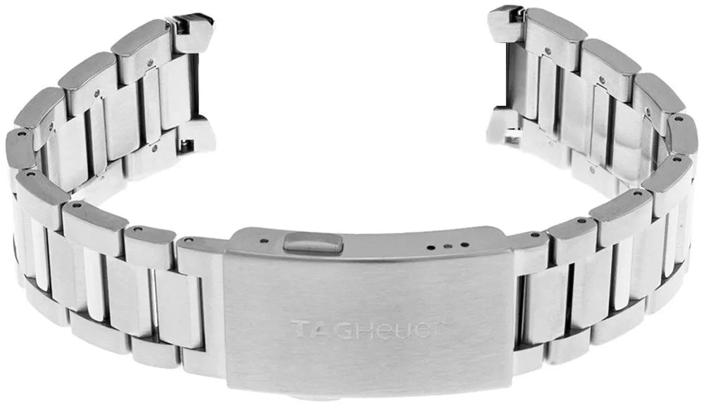 TAG Heuer Bracelet BA0824 FAA047 Aquaracer WAF1415 - 14.47mm Genuine OEM