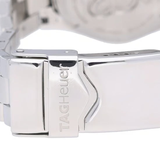 TAG Heuer Aquaracer BA0813 FAA026 WAF1415 Bracelet Clasp 11.5mm | Genuine OEM
