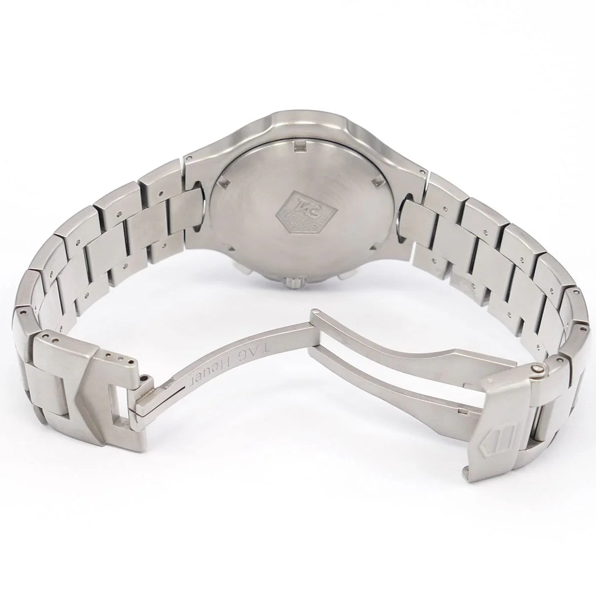 TAG Heuer Bracelet BA0700 CLASP ONLY Kirium CL1110 - Genuine OEM