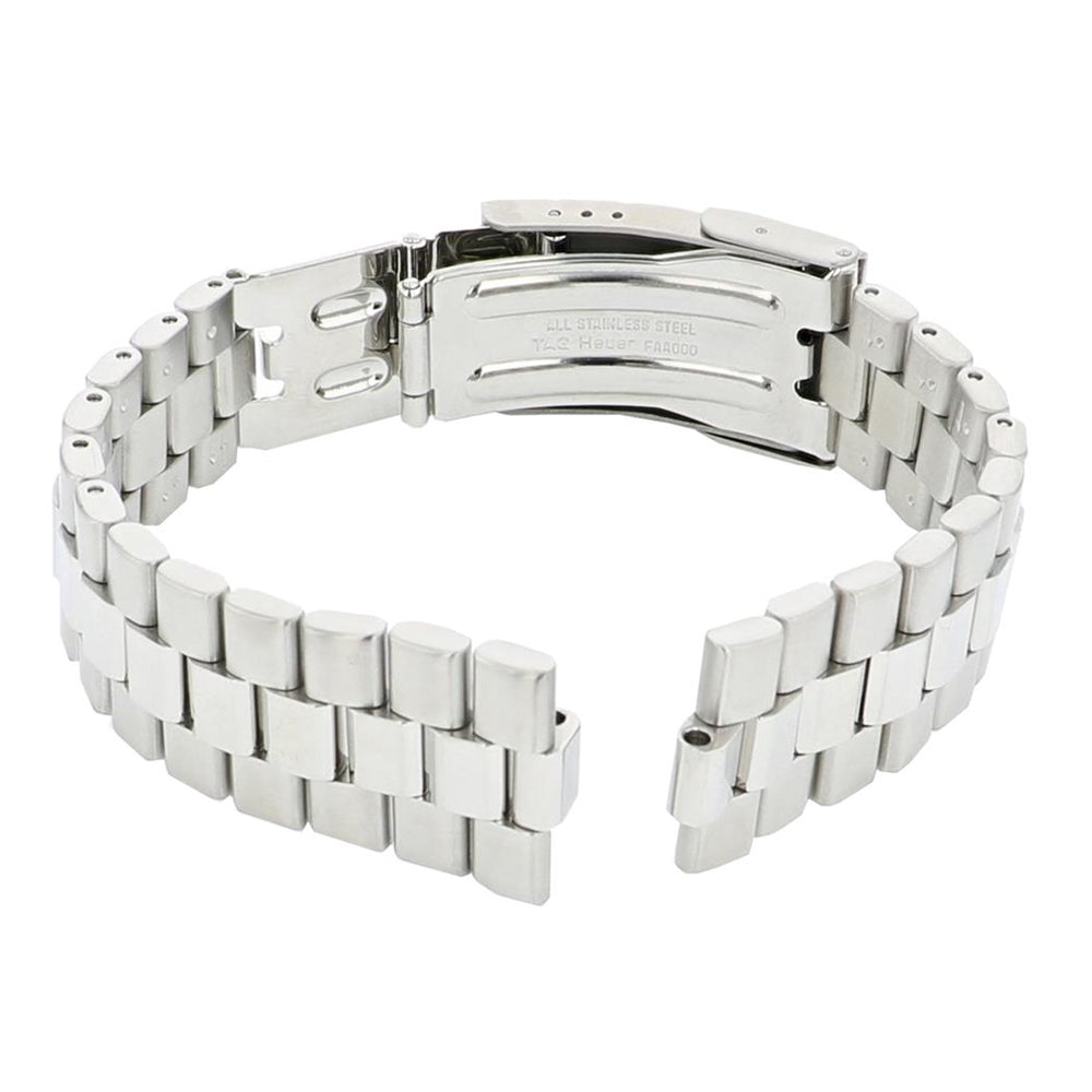 TAG Heuer BA0327 FAA002 2000 Series Bracelet - Genuine OEM