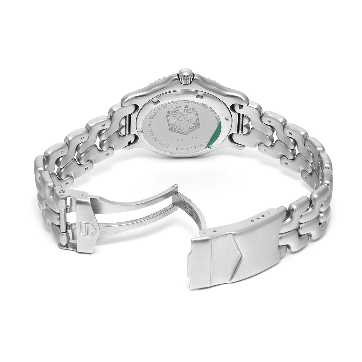 TAG Heuer S/EL BA0423-4 Bracelet - Genuine OEM