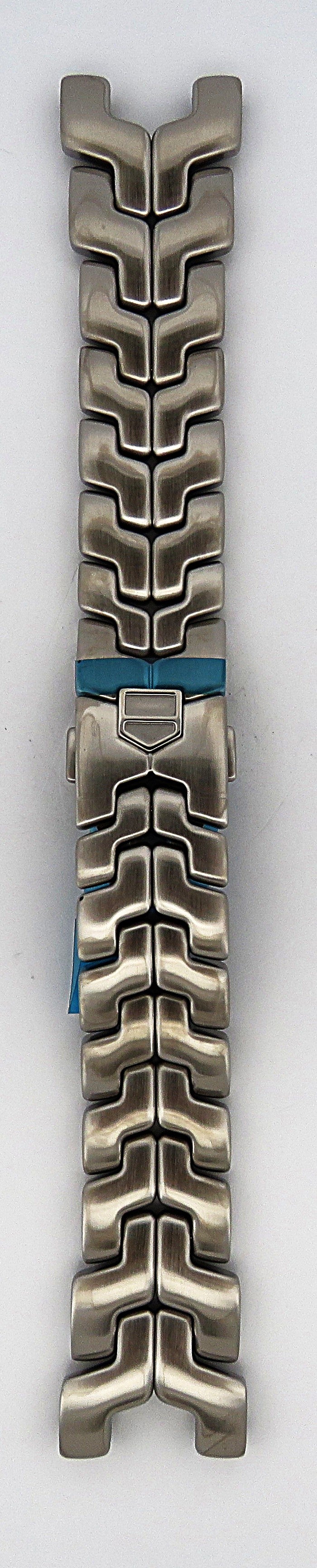 TAG Heuer Link Bracelet BA0564 CT511A CT511B 22mm Genuine OEM