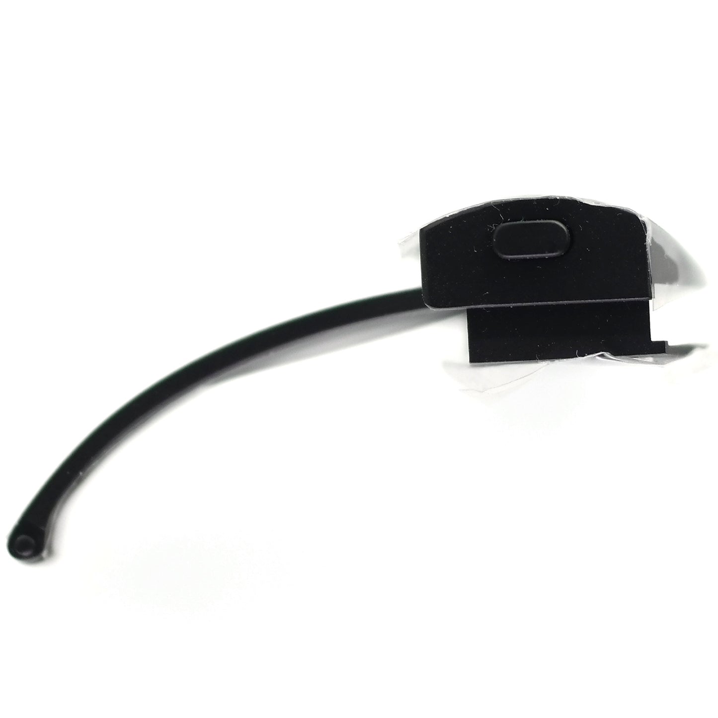 TAG Heuer Carrera, Connected, FC5059 FC5059-0 Black Titanium Deployment Clasp Buckle 22mm - Genuine OEM