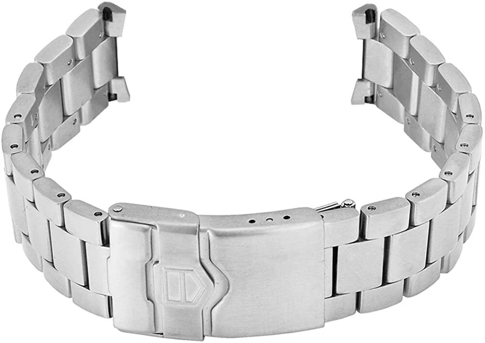TAG Heuer BA0874 Formula One F1 Bracelet CAU2010 CAU2010-0 - 21.97mm Genuine OEM