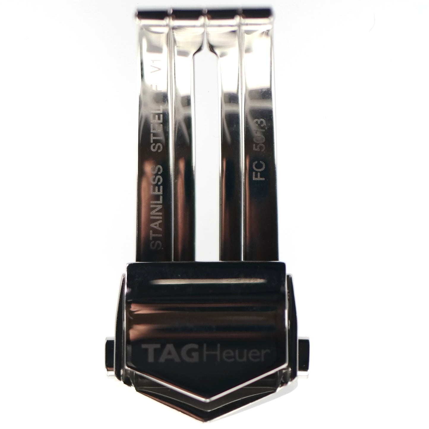 TAG Heuer FC5013 Deployment Clasp 16.2mm - Genuine OEM