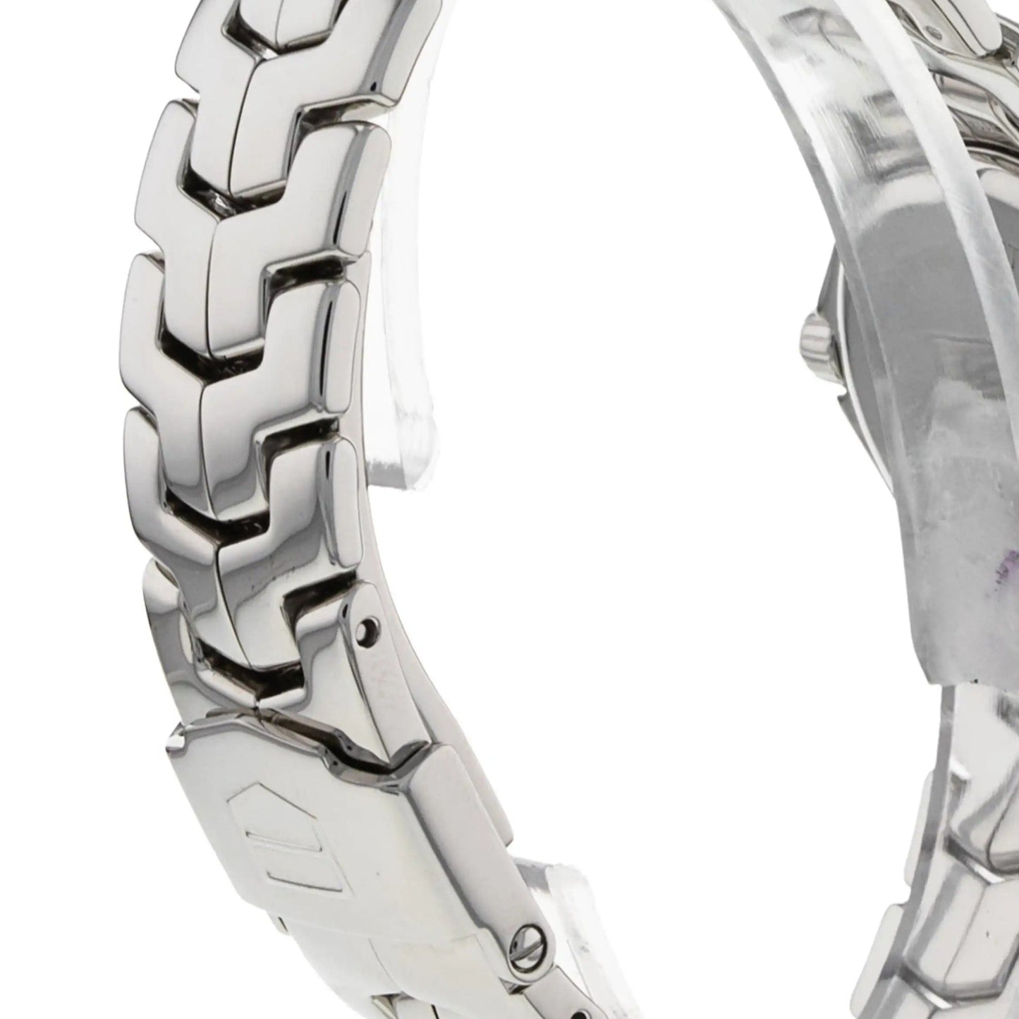 TAG Heuer Bracelet BA0589 FAA028 Link Series WJF1414 - 12.5mm Genuine OEM