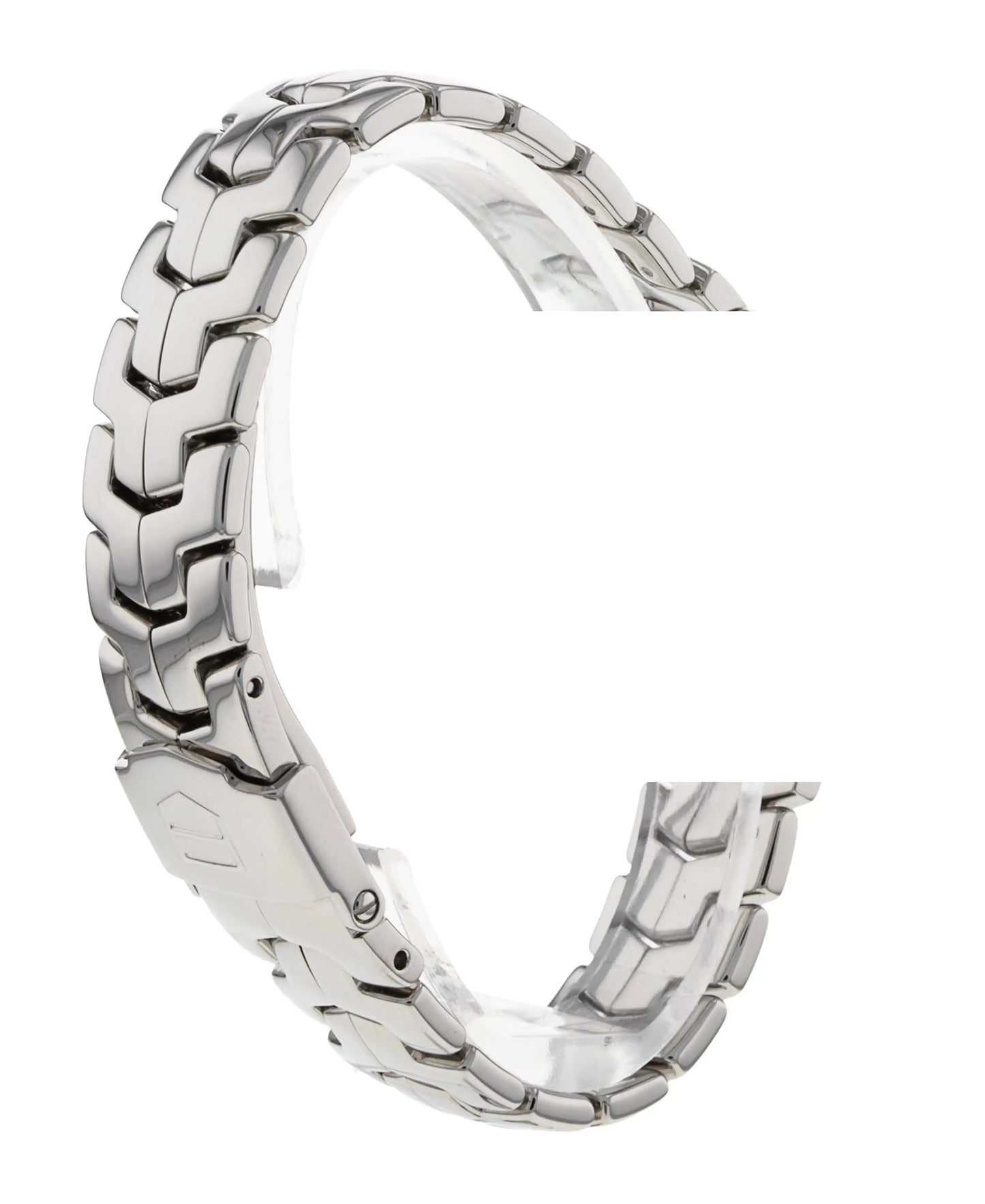 TAG Heuer Bracelet BA0589 FAA028 Link Series WJF1414 - 12.5mm Genuine OEM