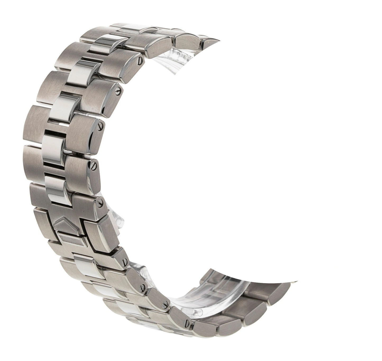 TAG Heuer Bracelet BA0644-CS FAA129-0 Monaco CBL2111 - 22mm Genuine OEM