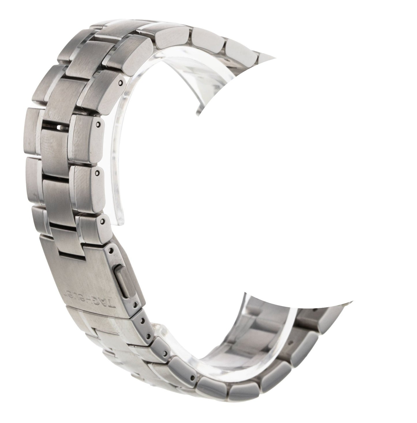 TAG Heuer Bracelet BA0725 FAA066 Carrera CV201AG - 19.97mm Genuine OEM