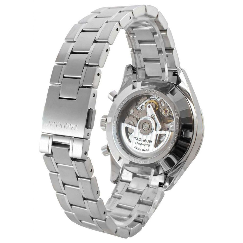 TAG Heuer Bracelet BA0730 FAA043 Carrera CAS2110 - 19.97mm Genuine OEM