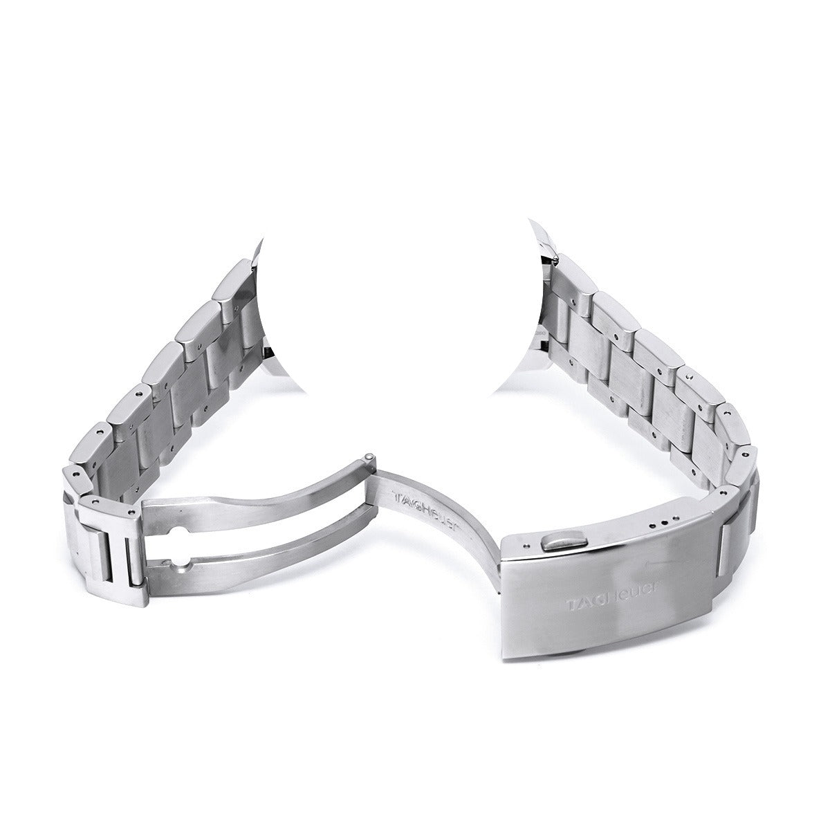 TAG Heuer Bracelet BA0746 FAA103 Aquaracer WAY101A - 21.40mm Genuine OEM