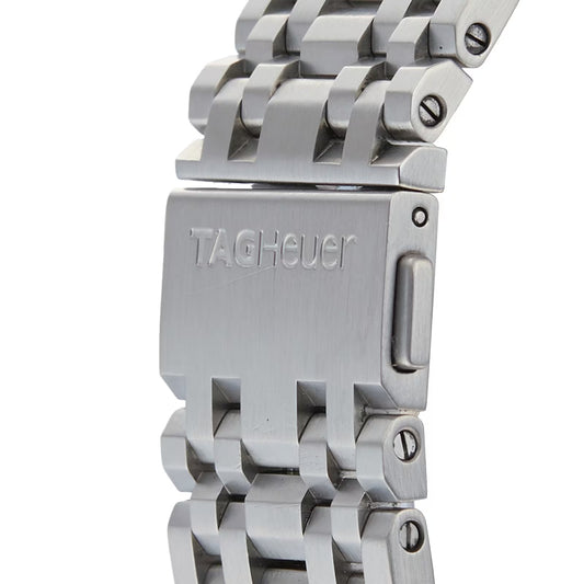 TAG Heuer Bracelet BA0780 FAA006 Monaco CAW2111- 21.97mm Genuine OEM