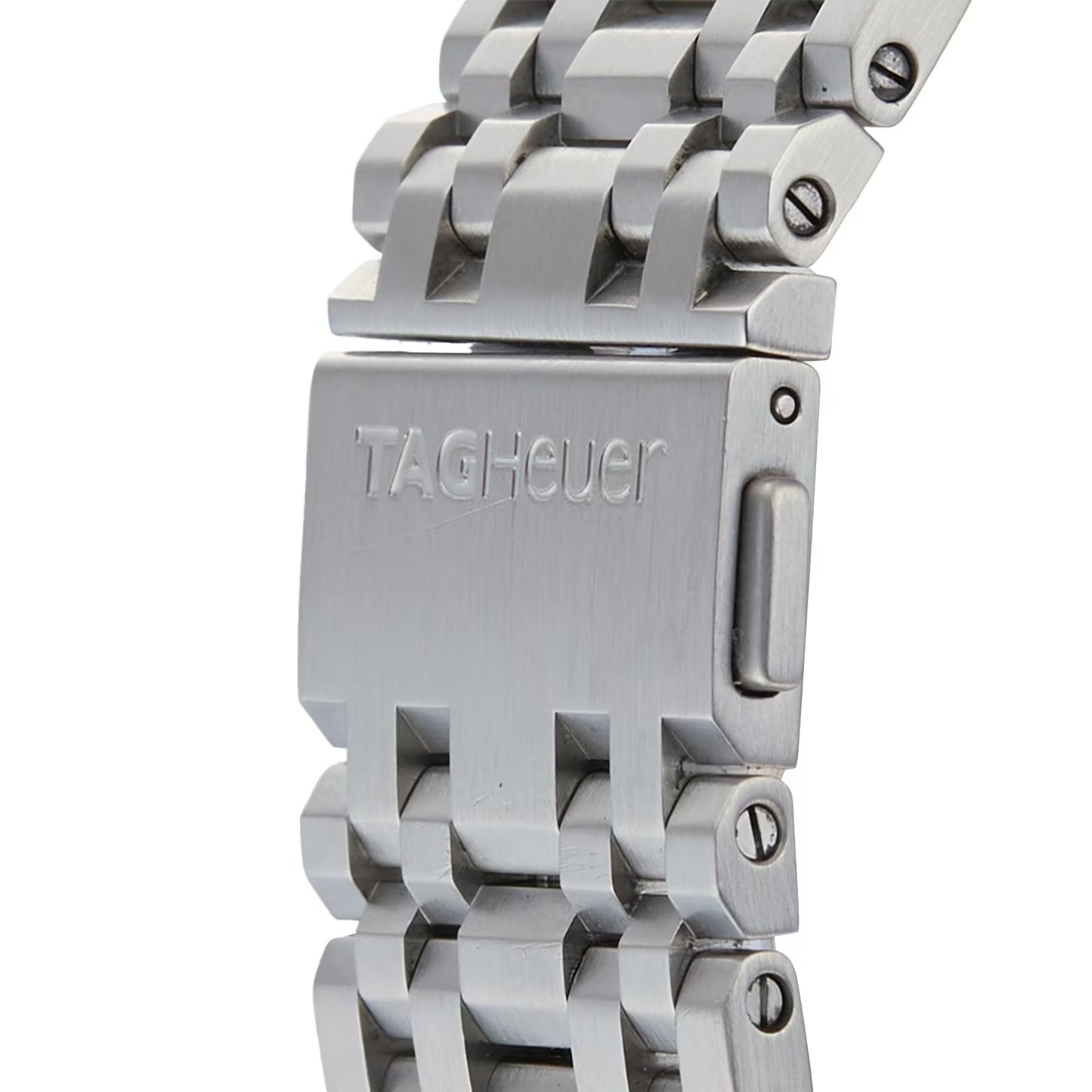 TAG Heuer Bracelet BA0780 FAA006 Monaco CAW2111- 21.97mm Genuine OEM