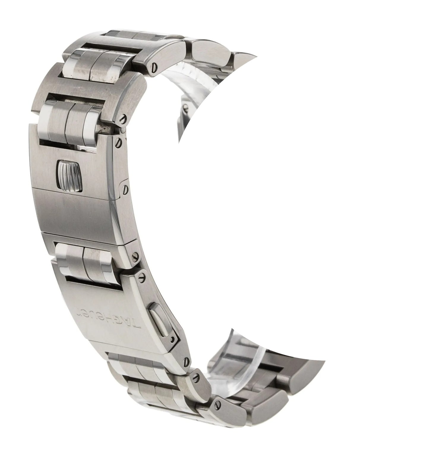 TAG Heuer Bracelet BA0781 FAA048 Monaco CAL2110 -22.50mm Genuine OEM