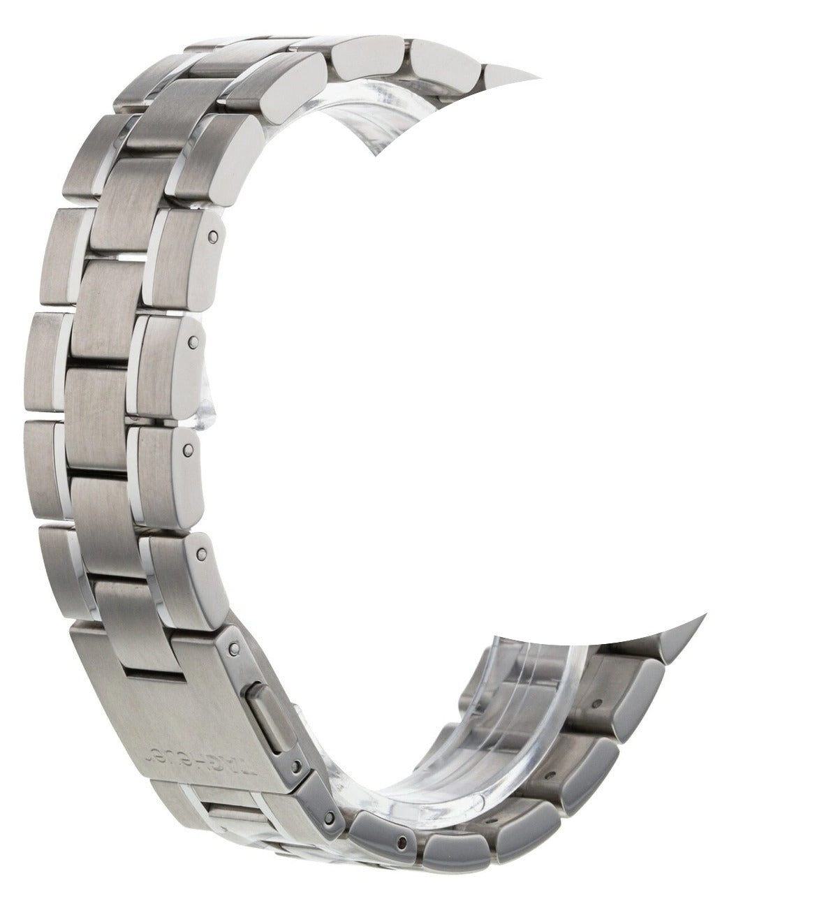 TAG Heuer Bracelet BA0786 FAA018 Carrera CV2010 -19.97mm Genuine OEM