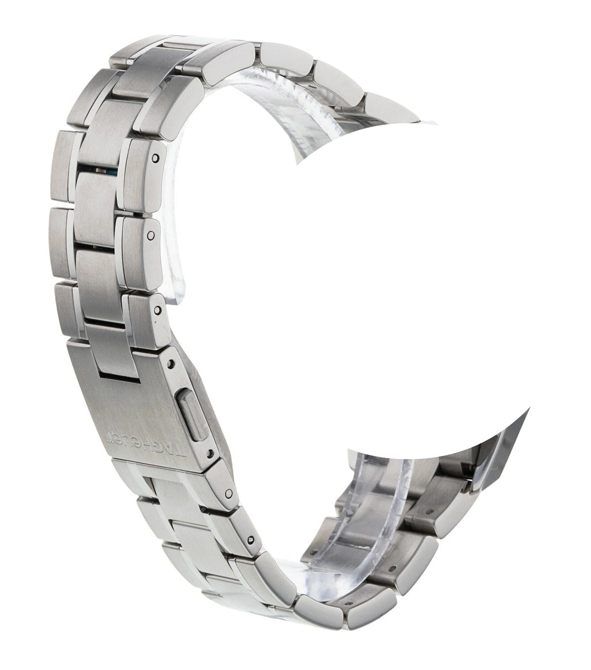 TAG Heuer Bracelet BA0787 FAA019 Carrera WAR2110 -18.97mm Genuine OEM