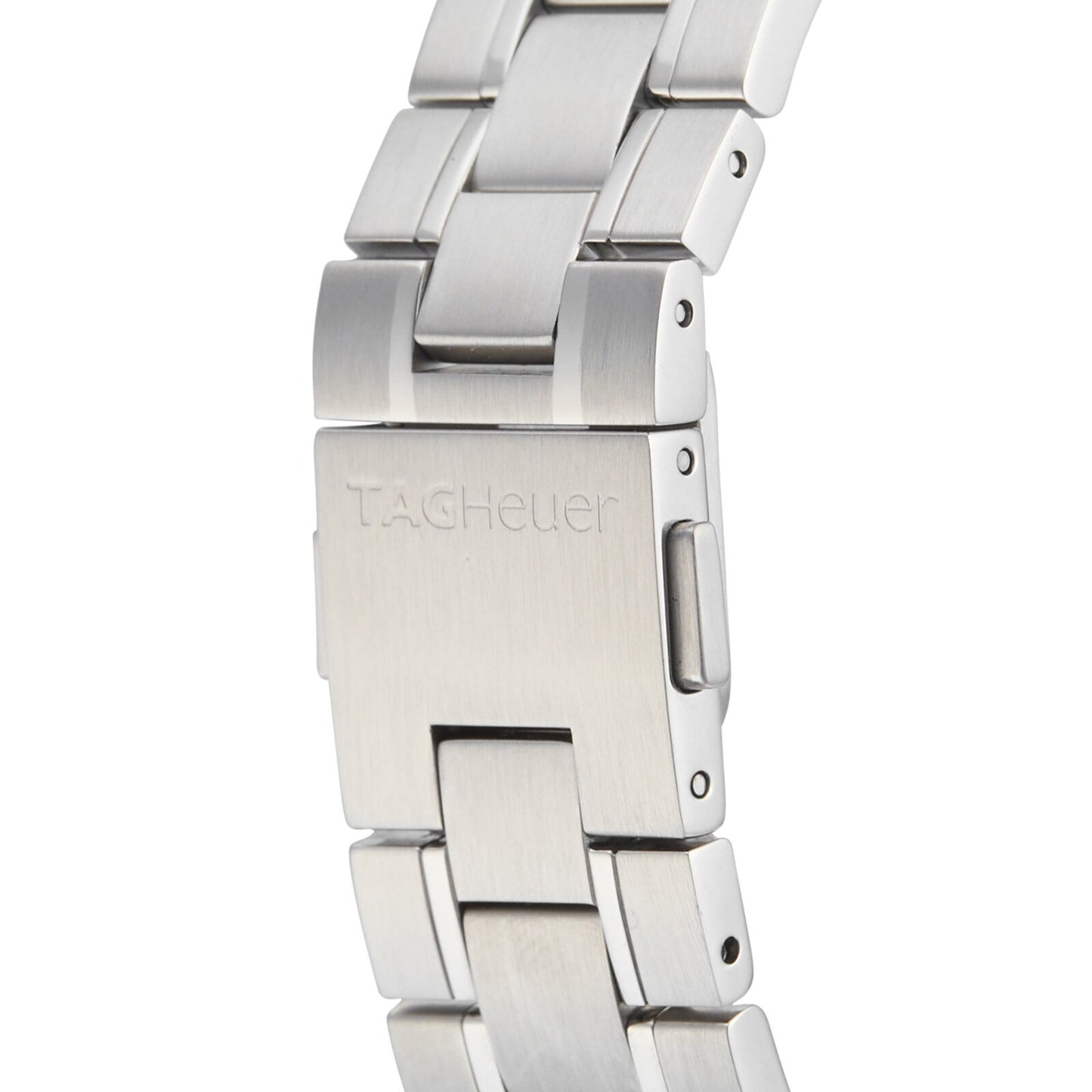 TAG Heuer Bracelet BA0790 FAA030 Carrera WV2210 -17.97mm Genuine OEM
