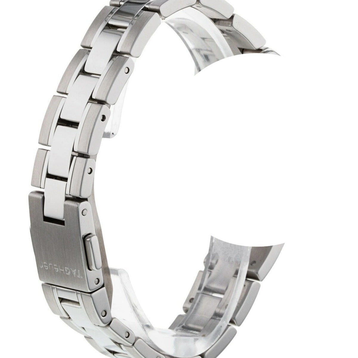 TAG Heuer Bracelet BA0790 FAA030 Carrera WV2210 -17.97mm Genuine OEM