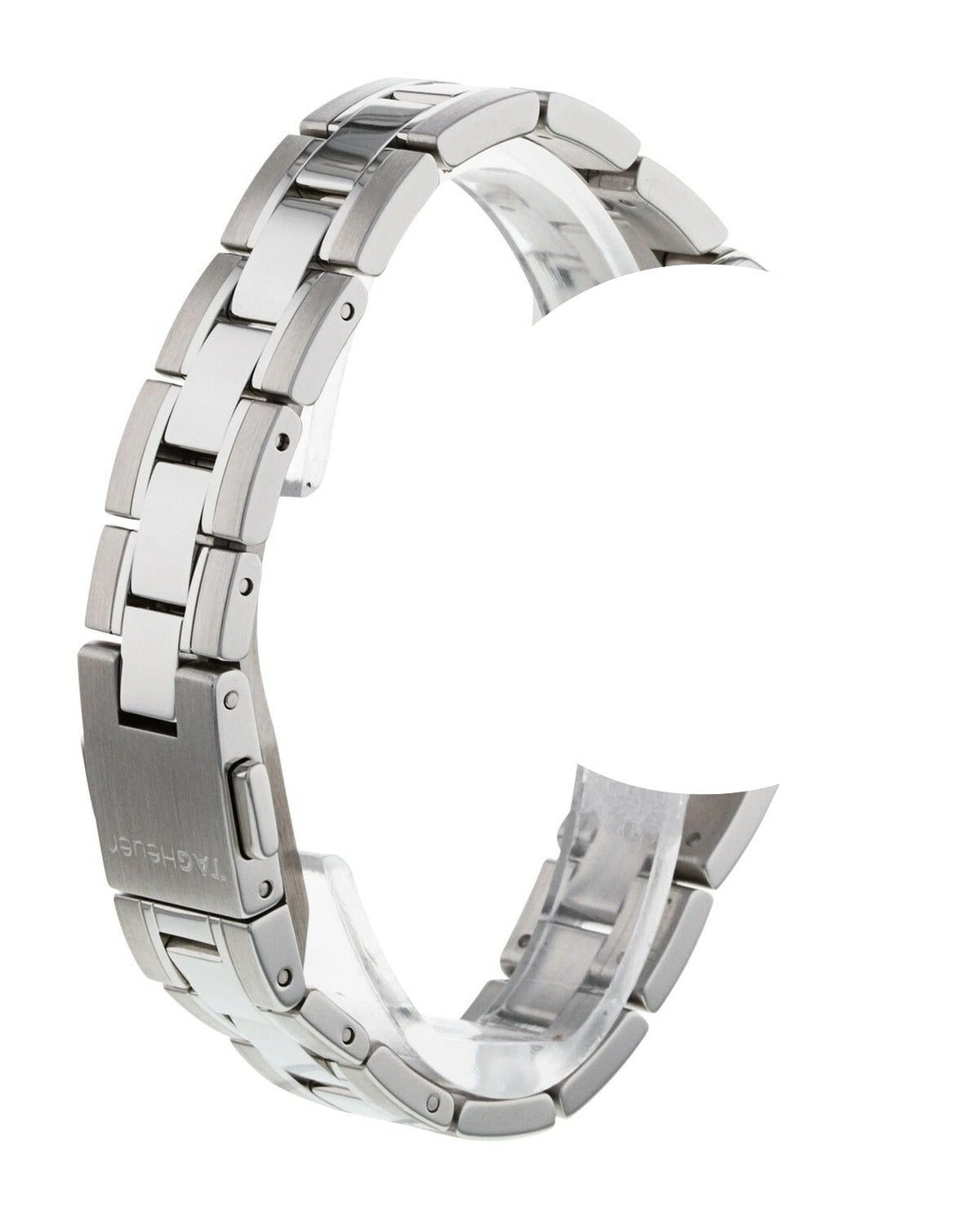 TAG Heuer Bracelet BA0794 FAA043 Carrera CV2010-3 - 19.97mm Genuine OEM