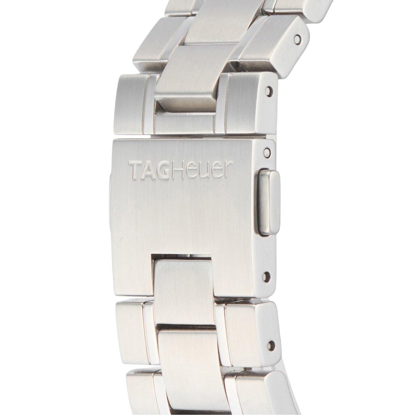 TAG Heuer Bracelet BA0795 FAA044 Carrera CV7A10 -21.97mm Genuine OEM