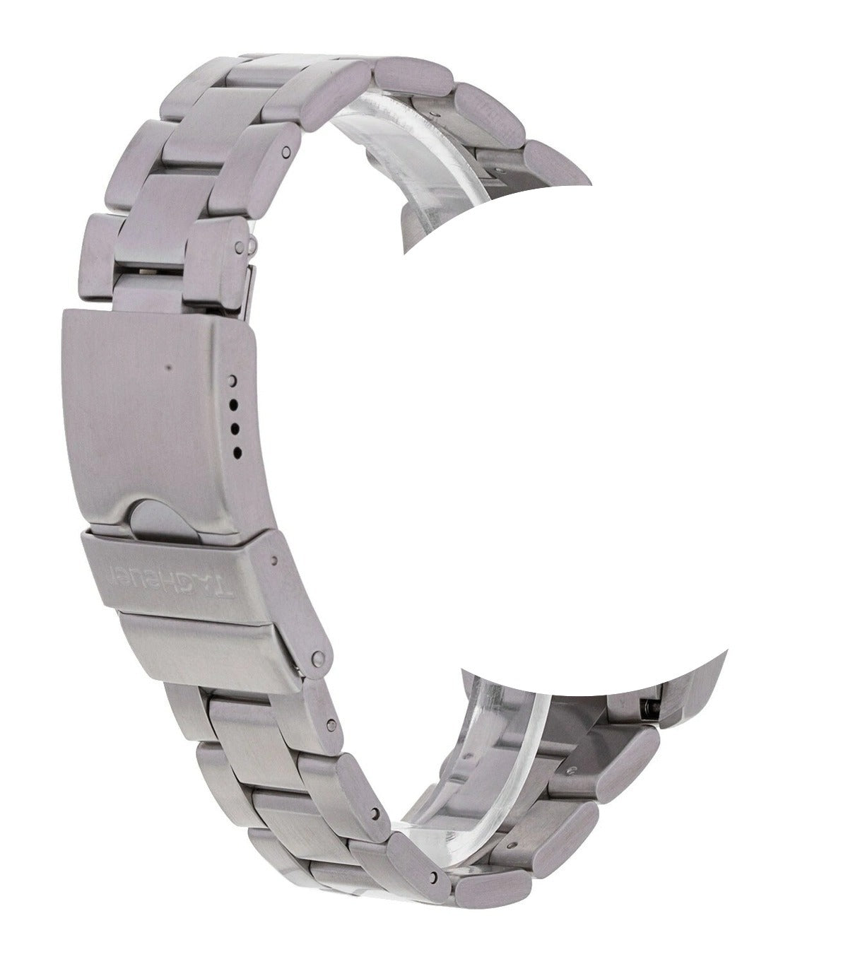 TAG Heuer Bracelet BA0804 FAA015 Aquaracer -19.97mm Genuine OEM