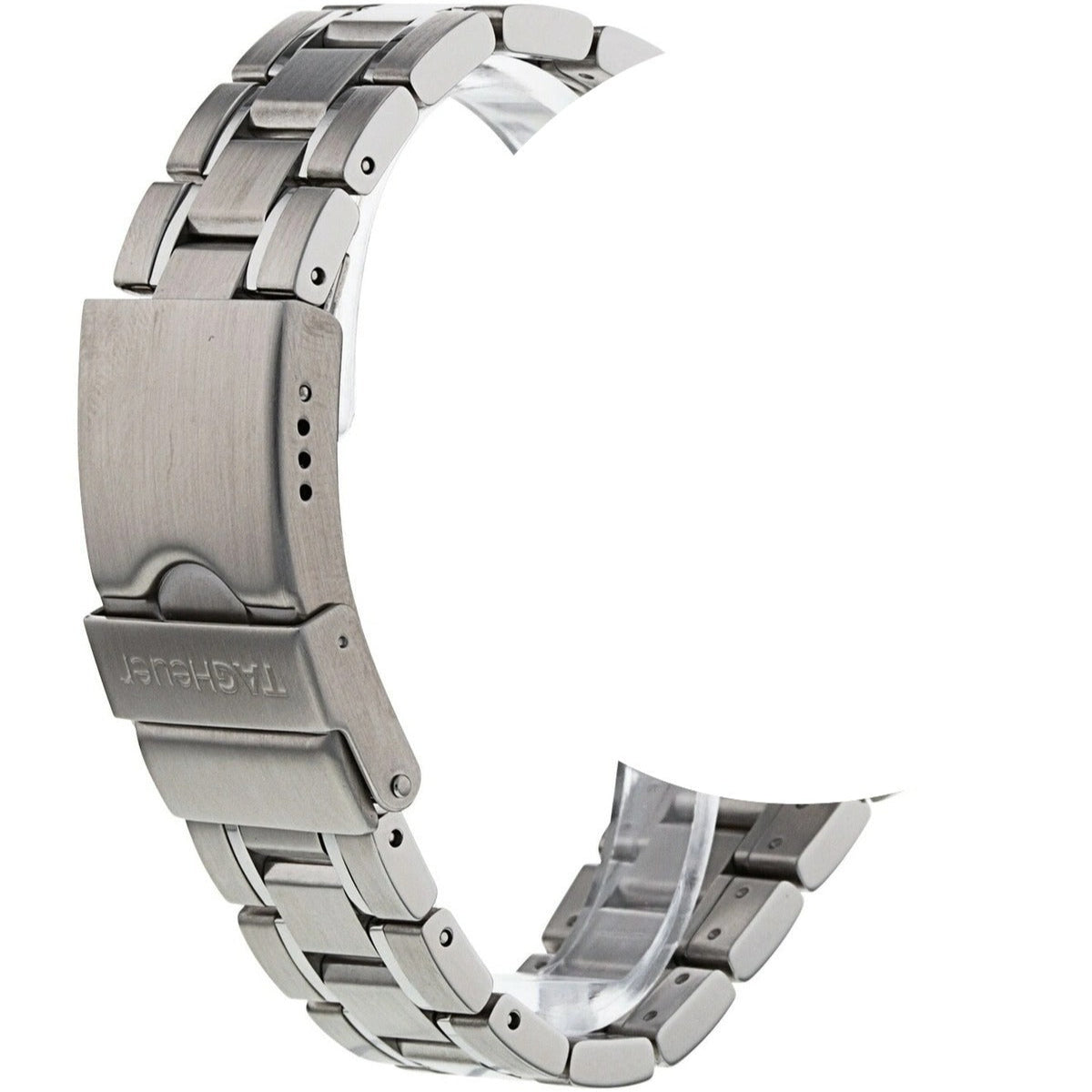TAG Heuer Bracelet BA0806 FAA021 Aquaracer WAF111T -19.97mm Genuine OEM