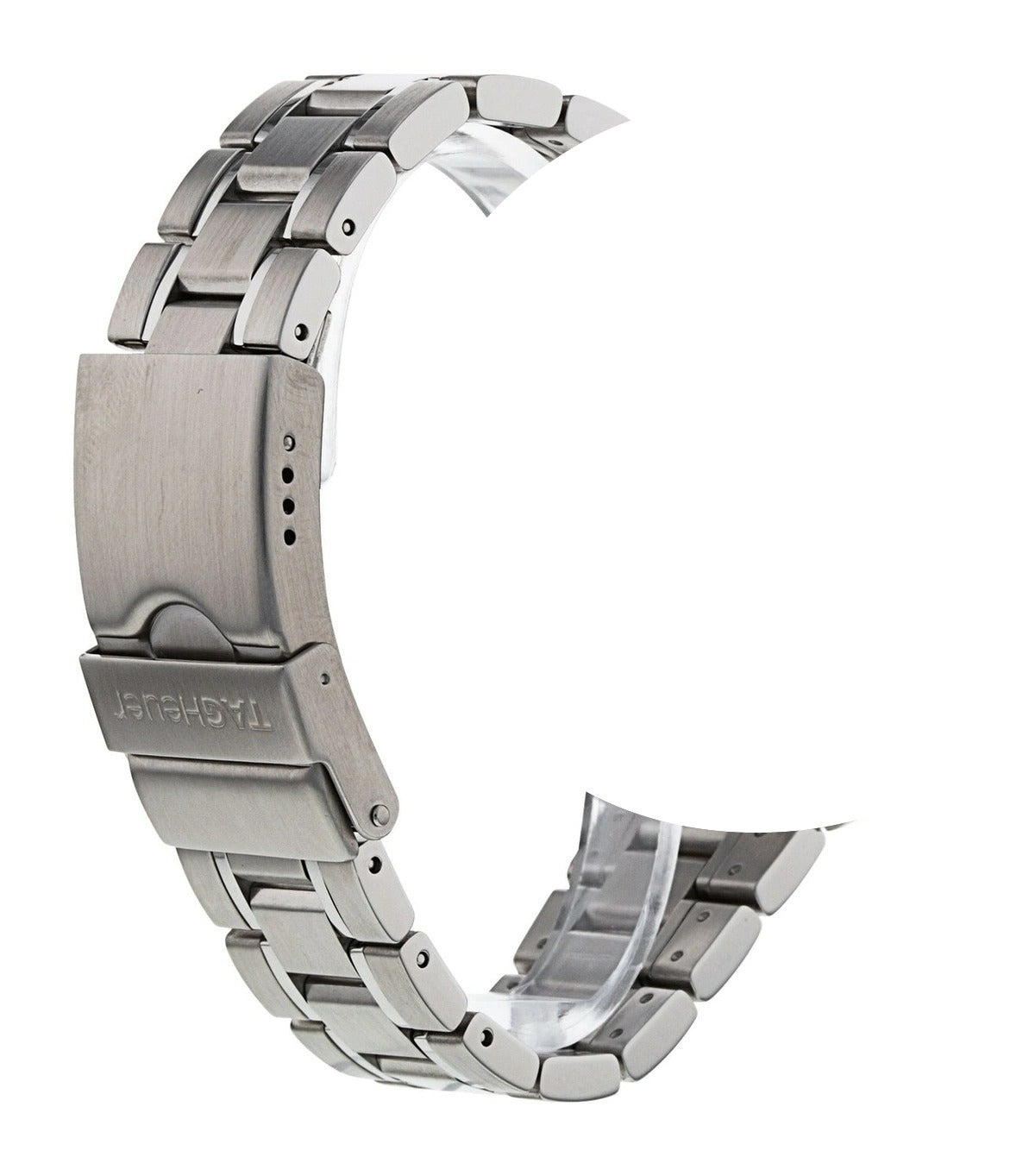 TAG Heuer Bracelet BA0806 FAA021 Aquaracer WAF111T -19.97mm Genuine OEM