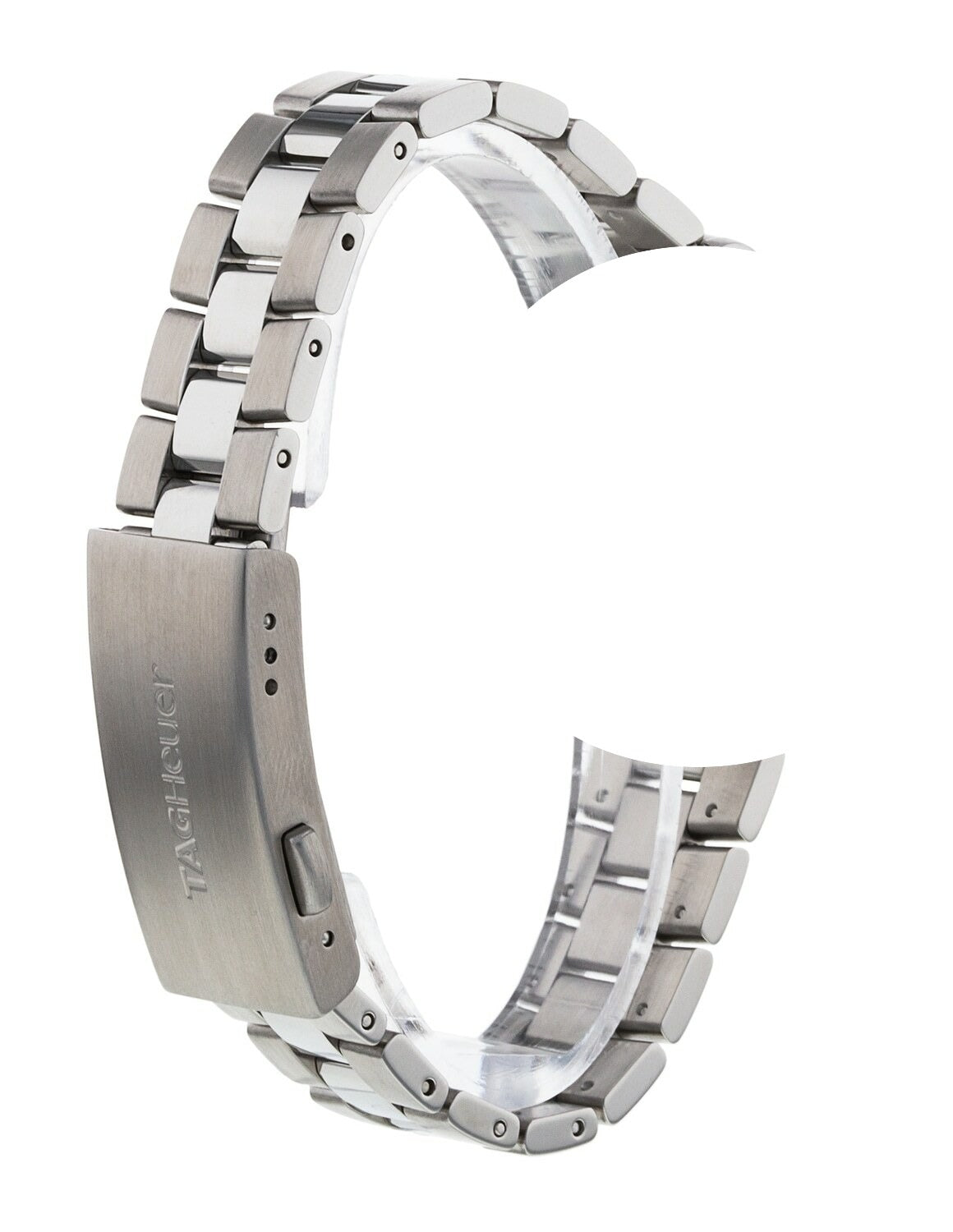 TAG Heuer Bracelet BA0823 FAA046 Aquaracer WAF1410 -14.47mm Genuine OEM
