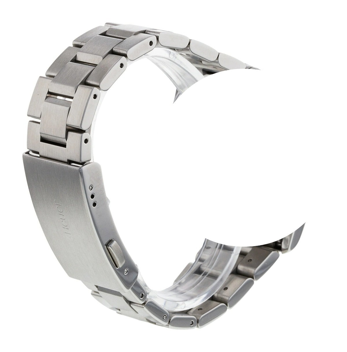 TAG Heuer Bracelet BA0830 FAA054 Aquaracer WAK2110 -19.97mm Genuine OEM