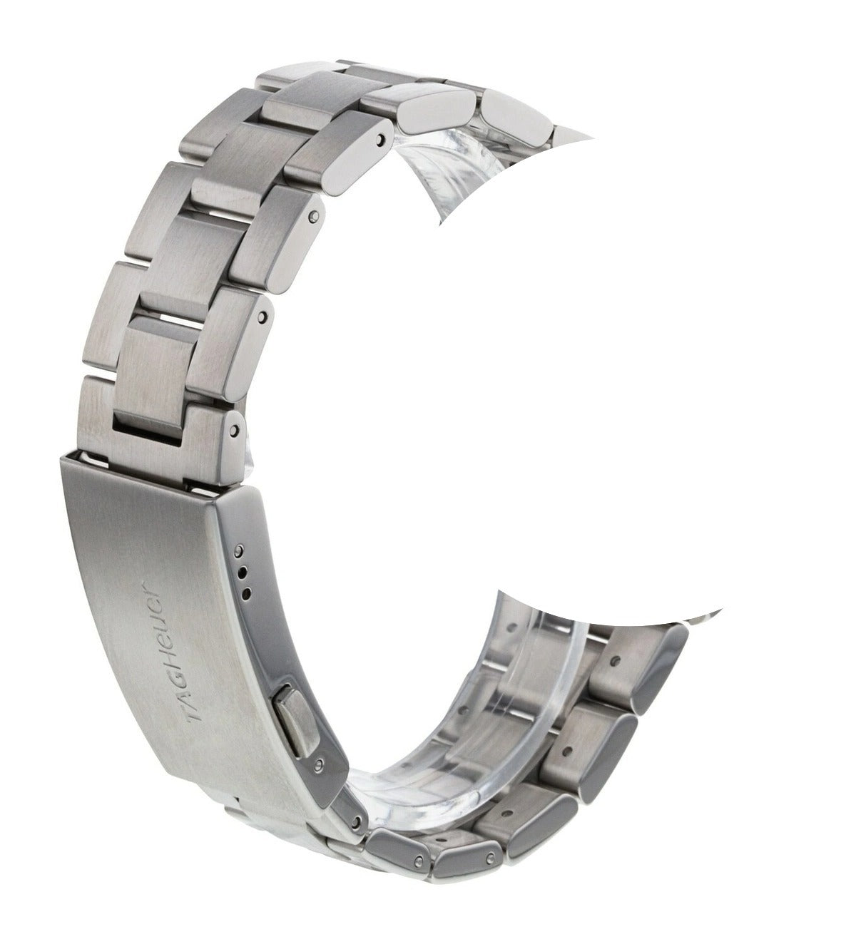 TAG Heuer Bracelet BA0831 FAA054 Aquaracer WAP1110 -19.97mm Genuine OEM