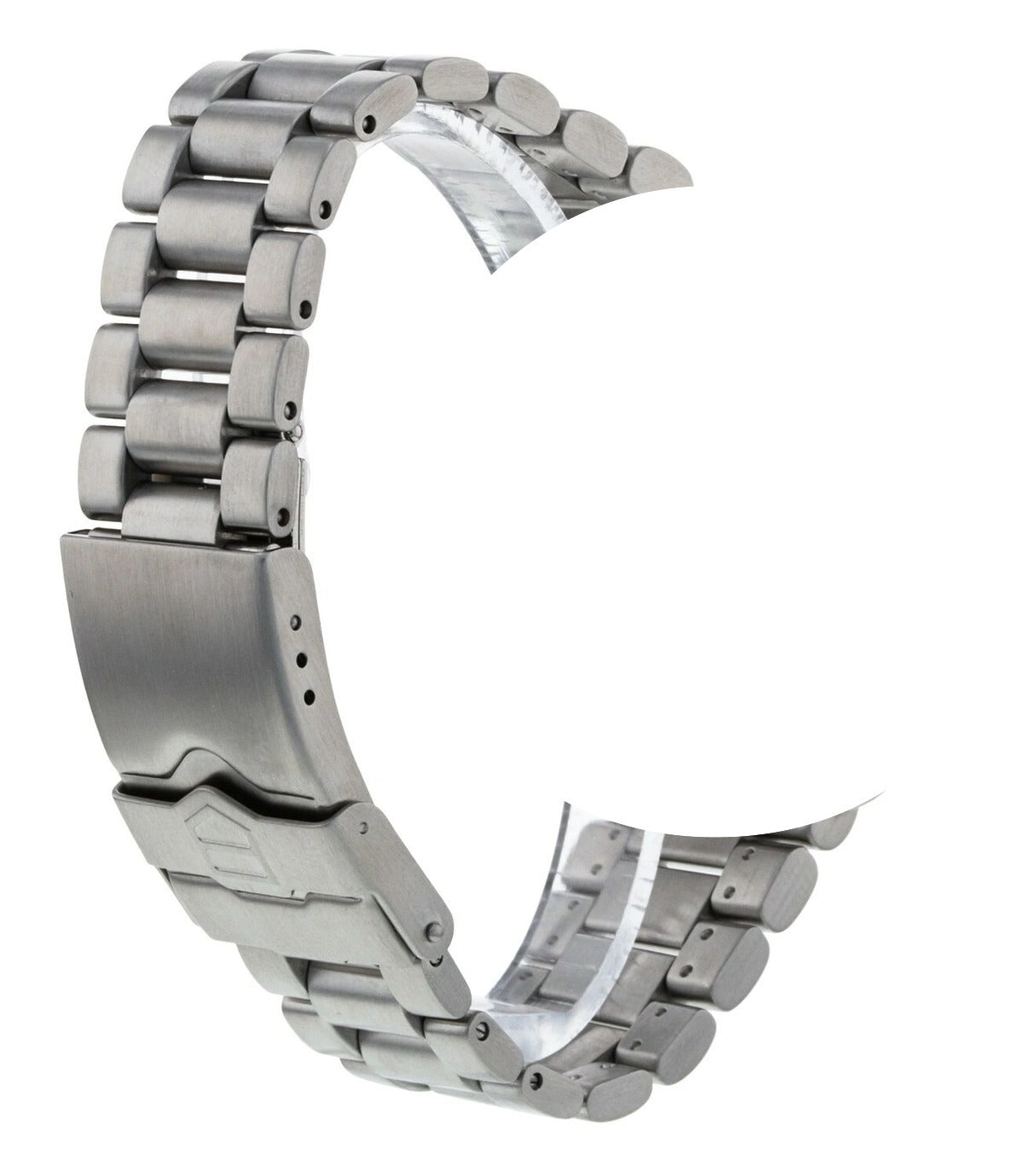 TAG Heuer Bracelet BA0850 Formula 1 CAC1110 -20mm Genuine OEM