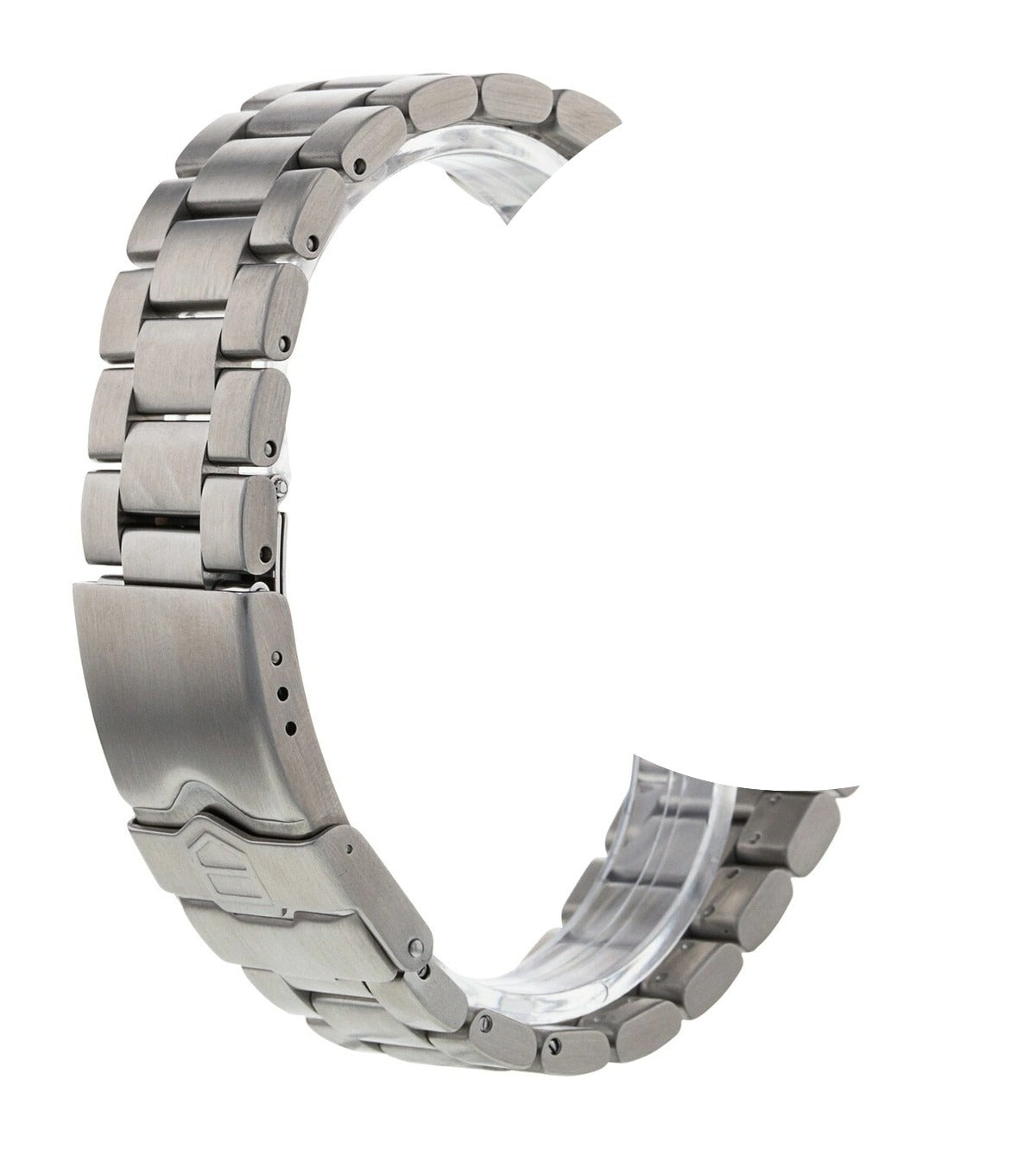 TAG Heuer Bracelet BA0858 FF0277 Formula 1 CAU1110 -19.97mm Genuine OEM